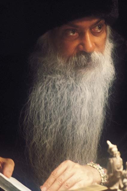 Rajneesh 